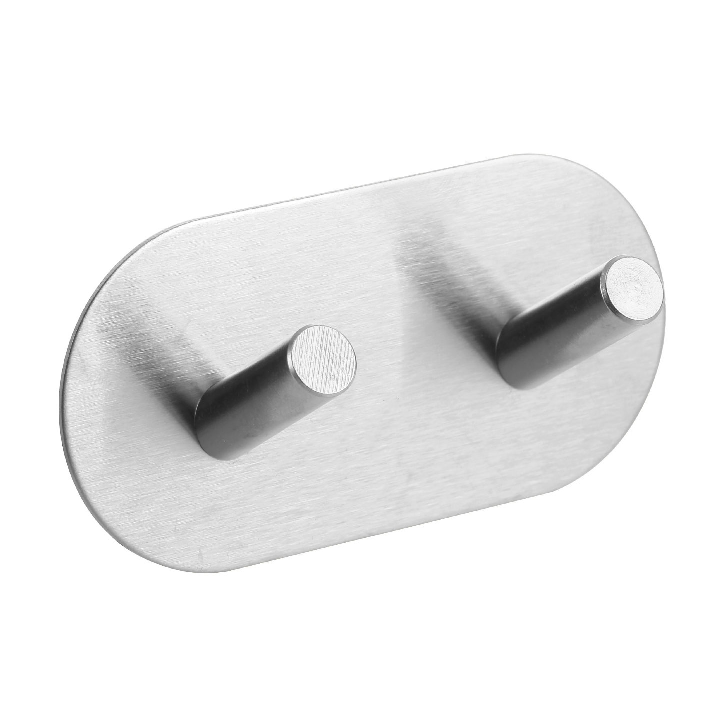 Клейкий гачок Fabrika Lux Double подвійний, 1 шт (FK0217)